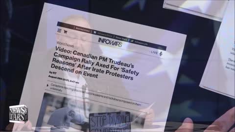BREAKING : Alex Jones Shows MASSIVE NEWS Mainstream Lying Media Will NEVER Show YOU.