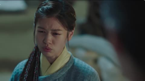 죽도록 사모하는 눈깔_환혼16편 Alchemy of Souls