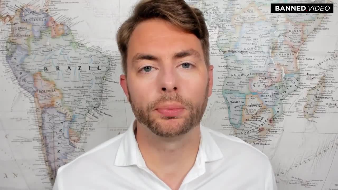 It wasn't an accident.