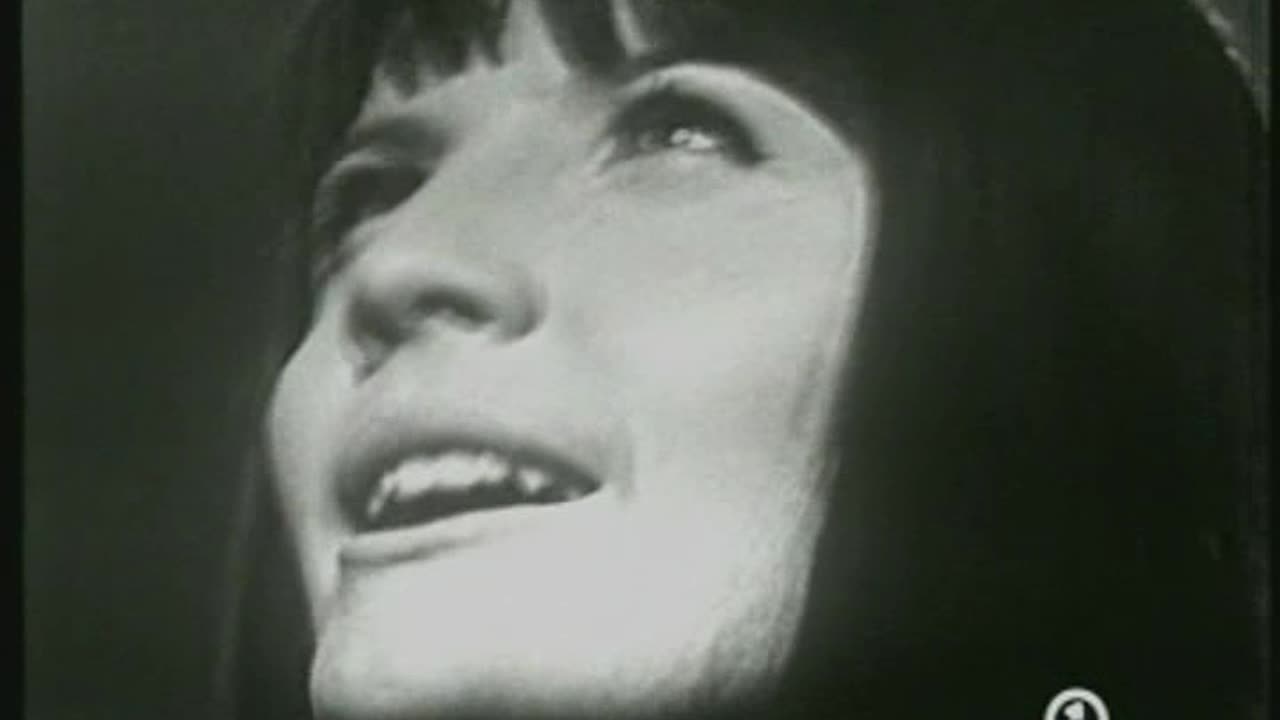 Sandie Shaw - There's Always Something There To Remind Me = 1964