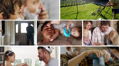 Happy Father's Day!