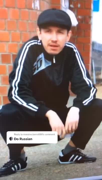 Russian vs english FUNNY TIKTOK