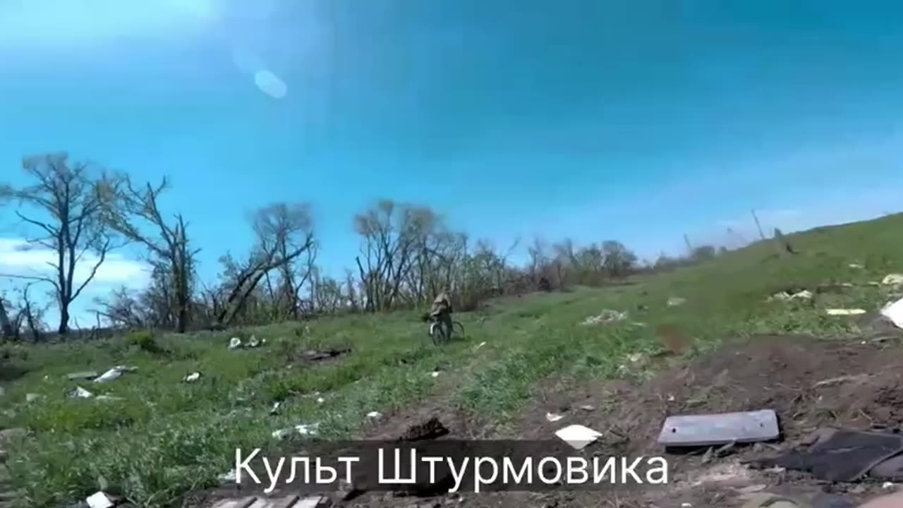 (Intense)New Combat Footage