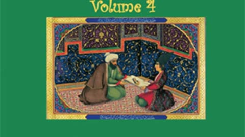 The Book of A Thousand Nights and a Night (Arabian Nights), Volume 04 by ANONYMOUS Part 1_2