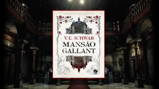 Gallant (Signed Edition): V.E. Schwab