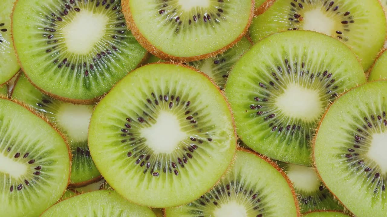 ***Kiwi: A Tiny Fruit with Mighty Benefits***