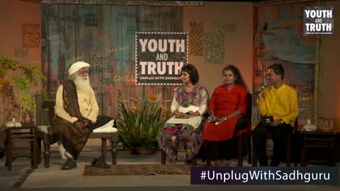 Is Everything in My Life Already Destined? #UnplugWithSadhguru