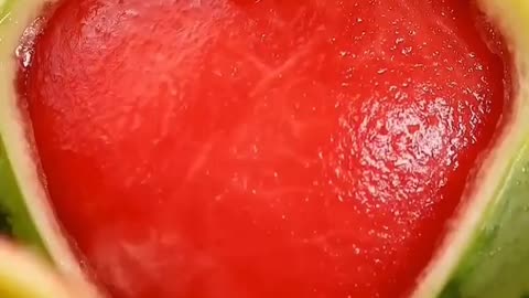 Satisfying Video