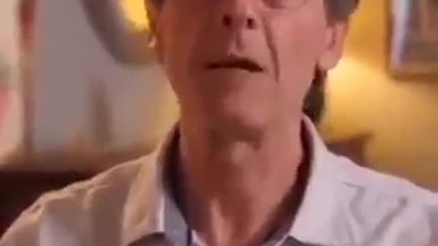 Ex-Pfizer CEO waarschuwt