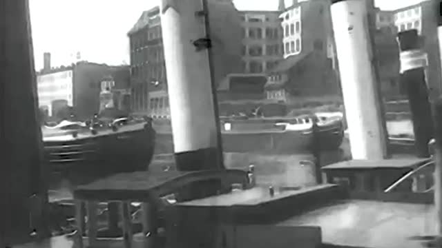 1933: Agresja Nazistów na Niemcy