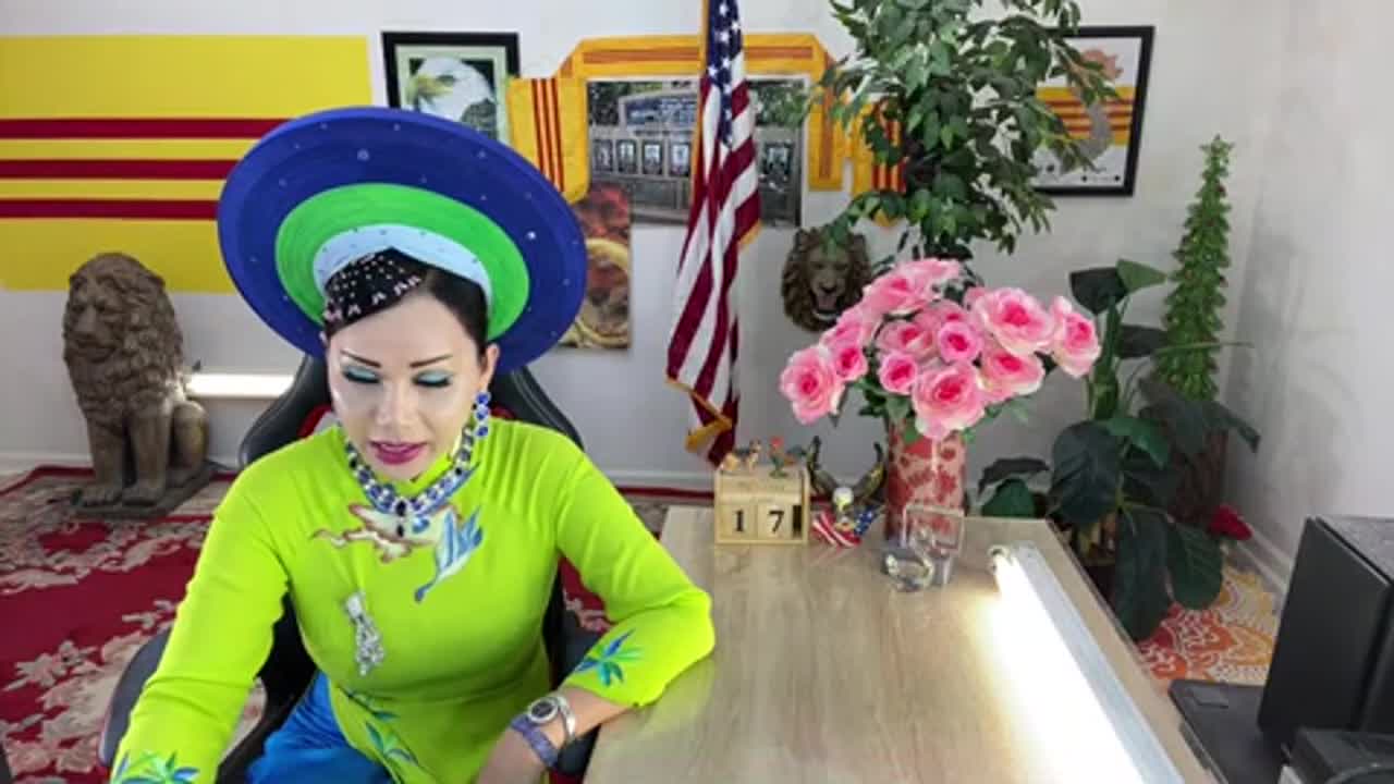 🔥Lisa Pham Khai Dân Trí Ngày-17/6/2021