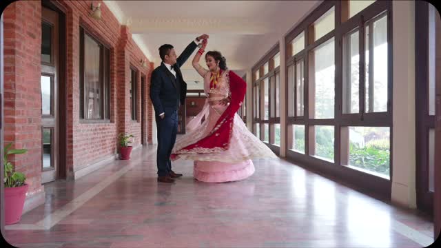 Sailesh &Rosy's Wedding Video | The s1real
