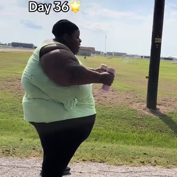 To achieve your ideal weight