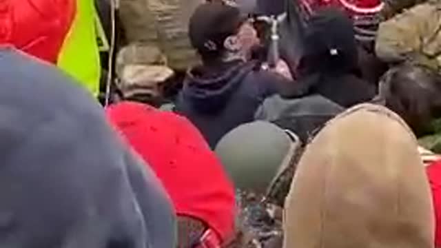 Have you seen this? The other stream media won't show you it