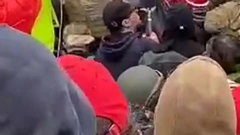 Have you seen this? The other stream media won't show you it