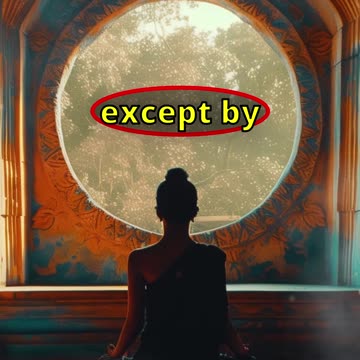 Our life is full of brokenness. how can we live ?