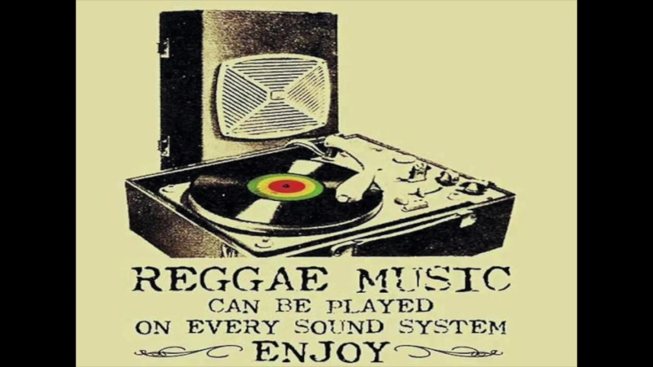 Reggae Music