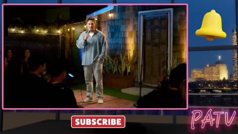 #CNews - #AlphaMale Content is Insane | Alec Flynn | Stand Up #Comedy