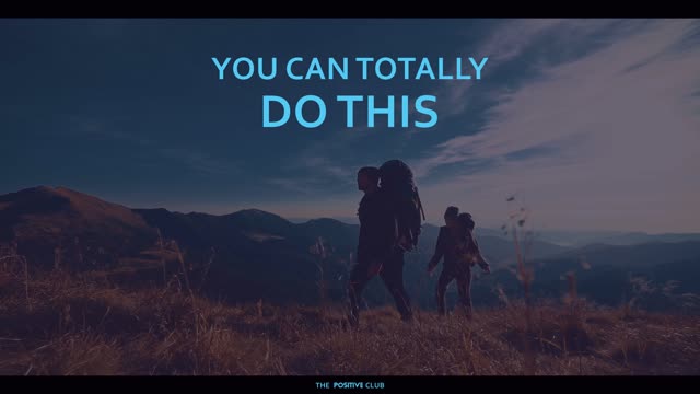 You can totally do this