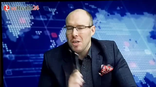 Masz leczyć a nie pajacować