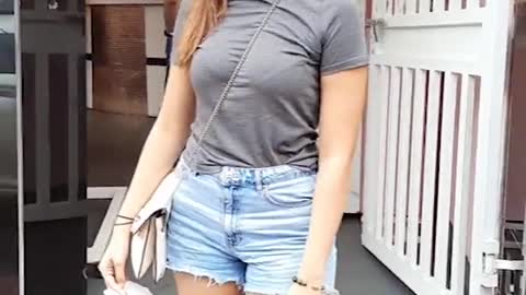 Sai manjrekar