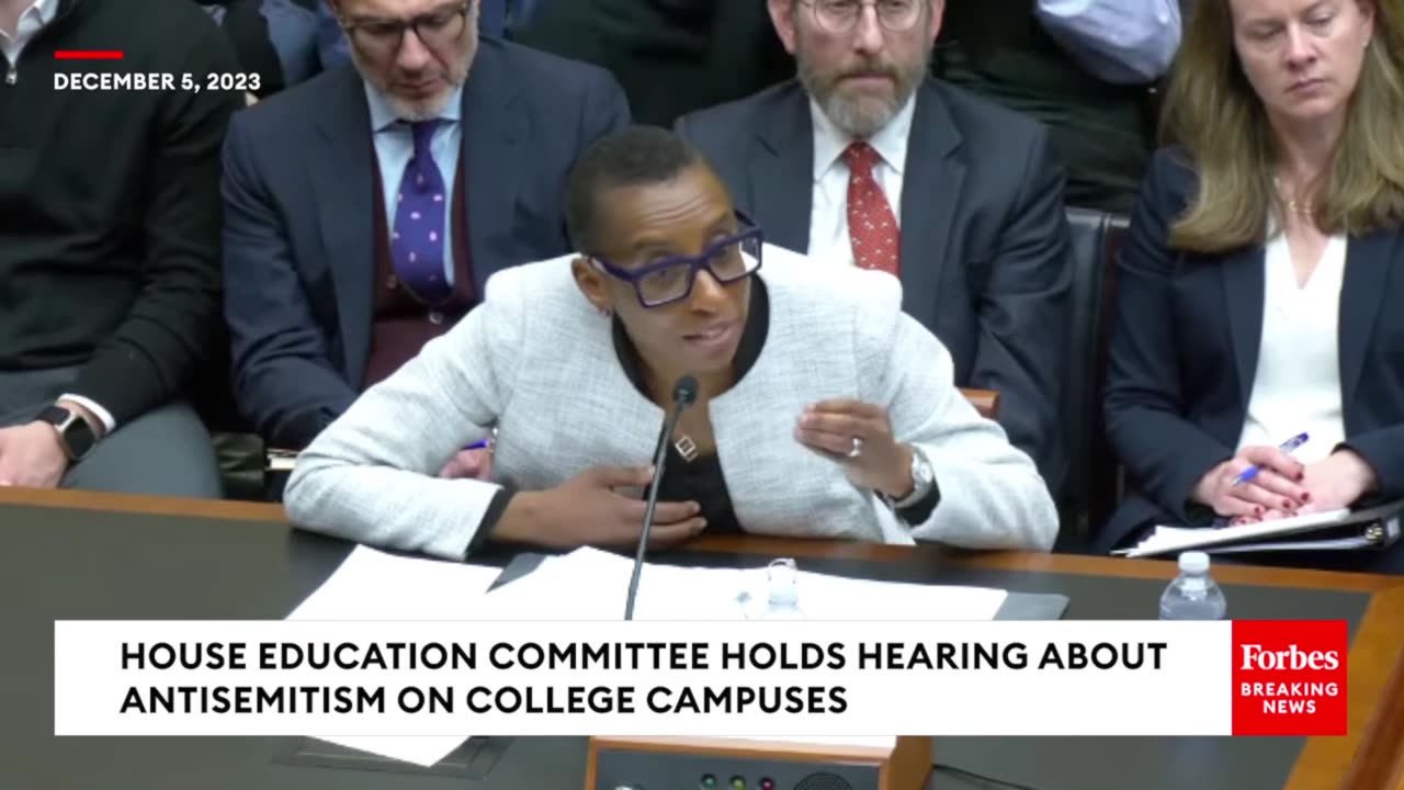 Jamaal Bowman Slams Republicans For Not Supporting Resolution Condemning Great Replacement Theory