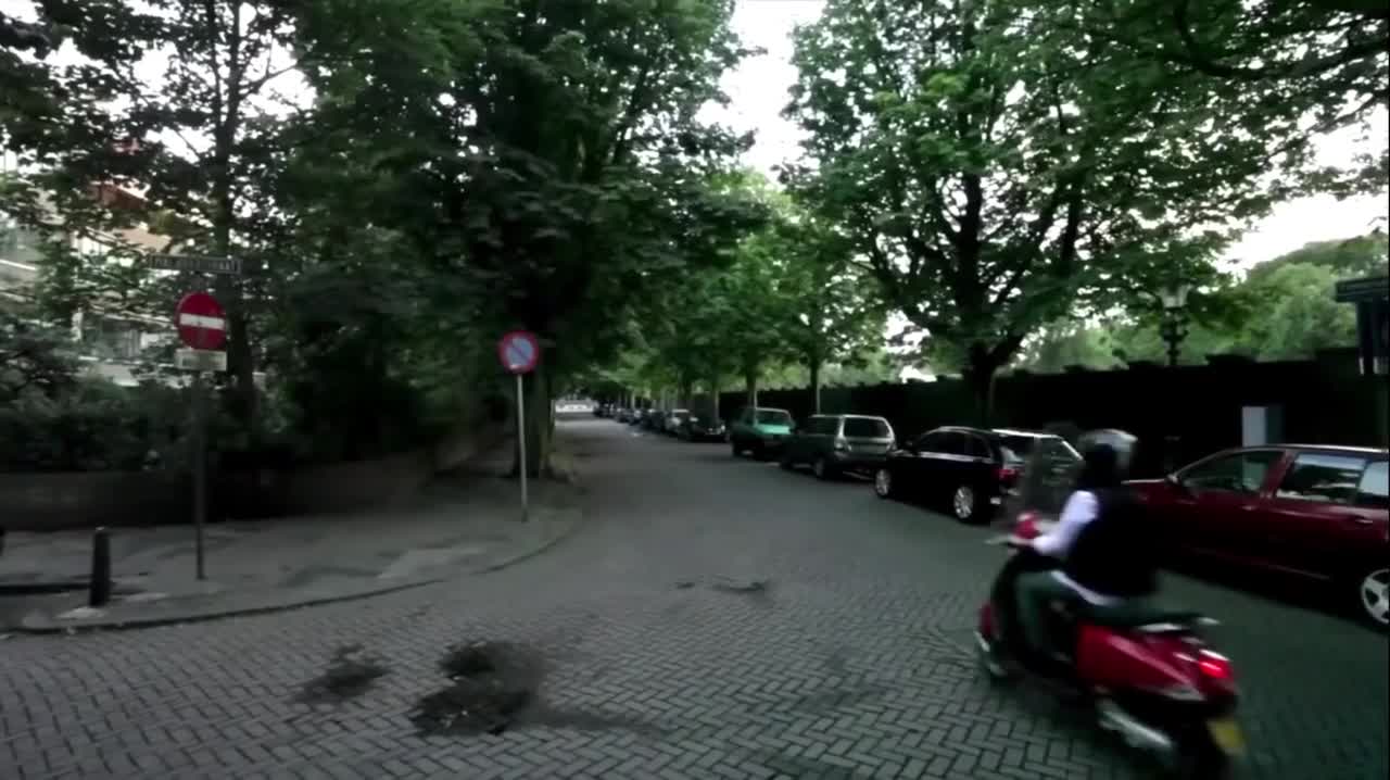 Holland Teil zwei
