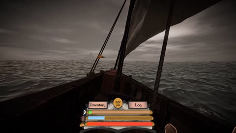 Sailwind Early Access Gameplay