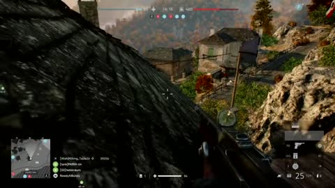 Battlefield 5 Conquest