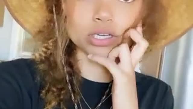 Samantha Marika: "Why can´t this be an option?"