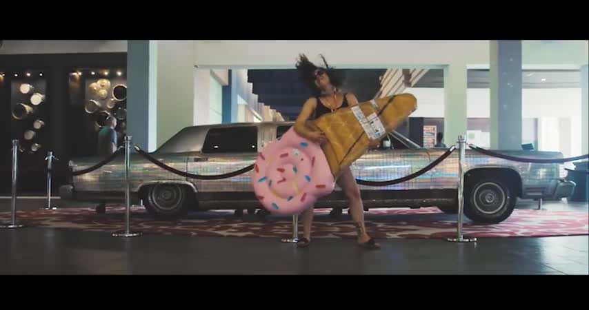 My Morning Jacket - OBH4 - Aftermovie