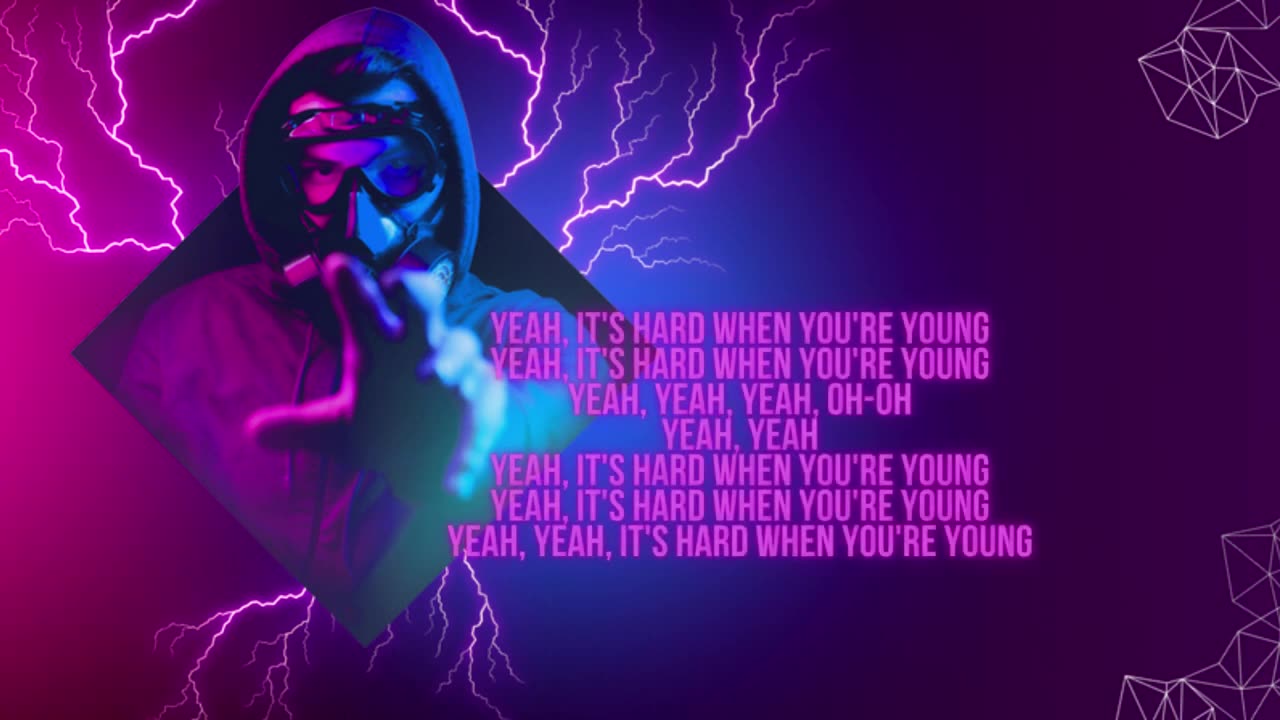 Young (Midnight Kids Remix) LAYRICS