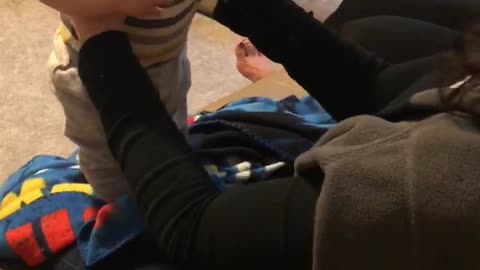 The future prosecutor