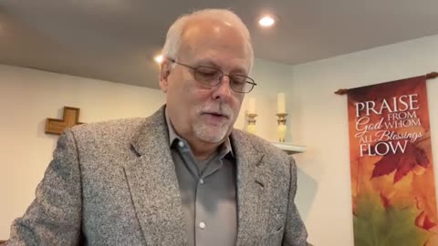 Why Did John Baptize Jesus?