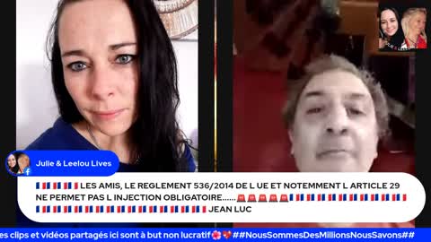 Au Coeur du Matin 04/02/22 Julie à Votre Ecoute