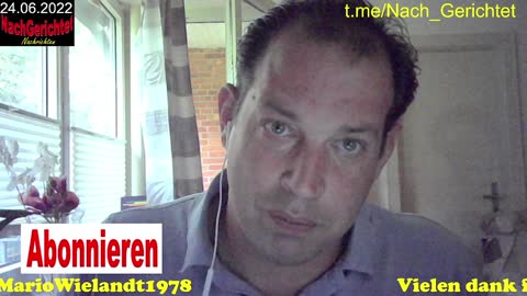 Sendung vom 24.06.2022