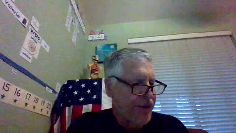 Declaration of Independence Series: 8 2 2022