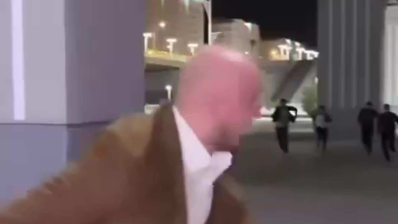 That was Hilarious 😂 😅