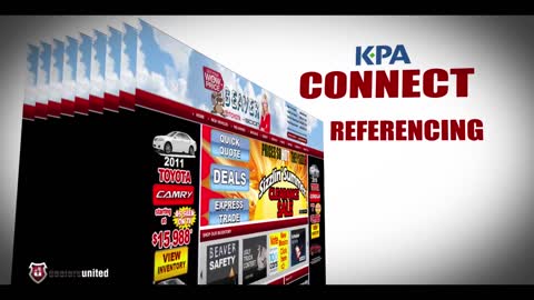 Dealers United - KPA Promotion - 2012