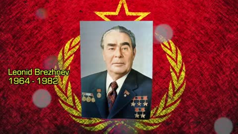 Soviet Leaders in 7 Minutes (History)