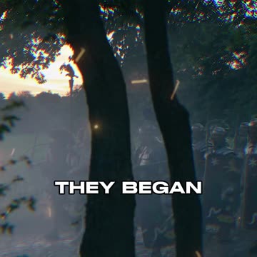 The Battle Is The Lords!! 🔪🙌 #heaven #hell #jesus #god #bible #christian #shorts #reels