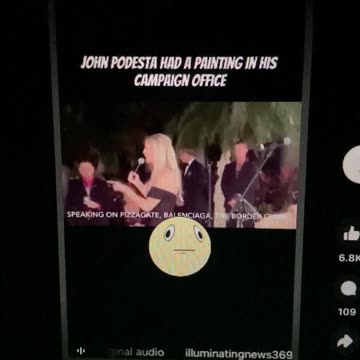 Balenciaga “red sauce?”