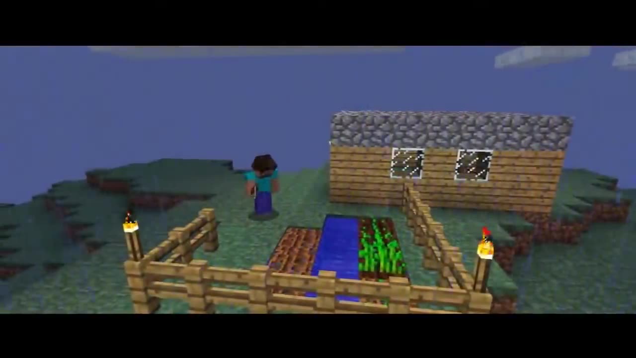Why Steve is the Loneliest God