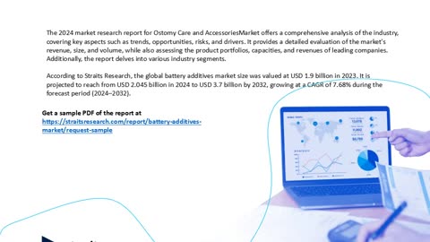 Battery Additives Market Expansion Strategies: Unlocking New Growth Avenues