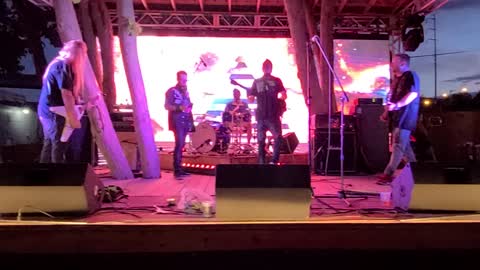 Year Of The Gun "Bleed"