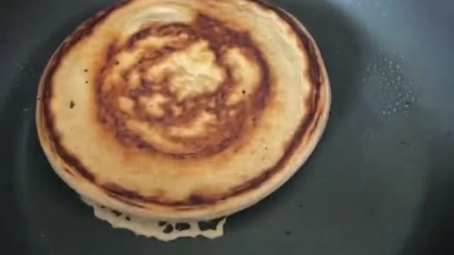 make pancakes