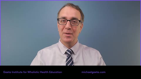 Dr Gaeta on Reflux and Heartburn