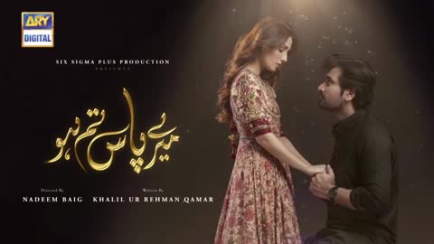 Pakistani drama Mere pas tum ho 1st episode