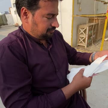Ustad Sohaib Mushtaq From Bahawalpur #pigeons #faisalmeer