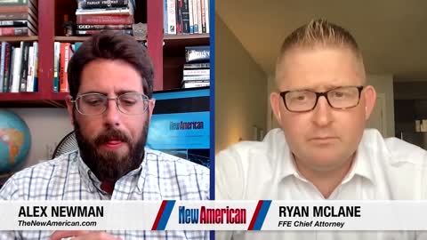 Ryan Mclane Interview